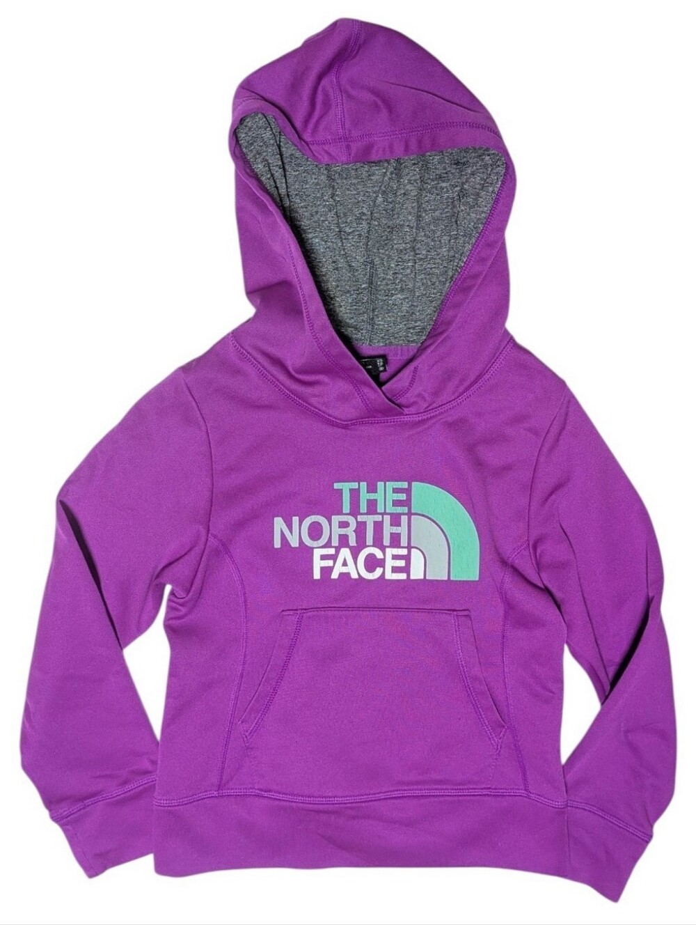 North Face Girl's Hoodie